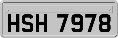 HSH7978