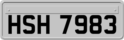 HSH7983