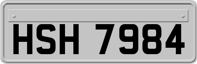HSH7984