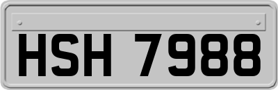 HSH7988