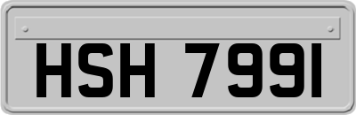 HSH7991