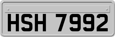 HSH7992