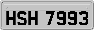 HSH7993