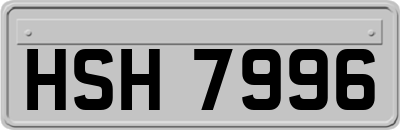HSH7996