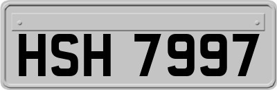 HSH7997