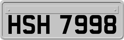 HSH7998
