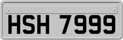 HSH7999
