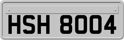 HSH8004