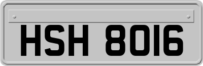 HSH8016
