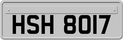 HSH8017