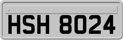 HSH8024