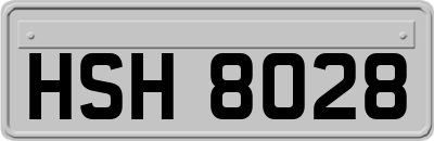 HSH8028