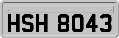 HSH8043