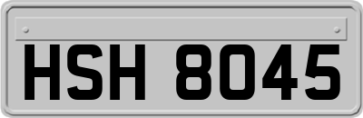 HSH8045