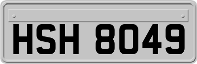 HSH8049