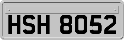 HSH8052