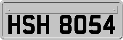HSH8054