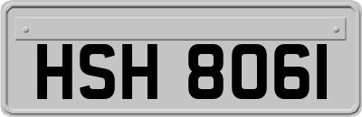 HSH8061