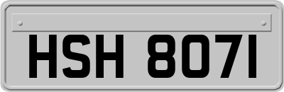 HSH8071
