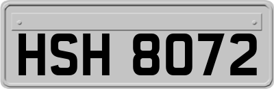 HSH8072