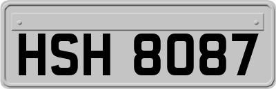 HSH8087