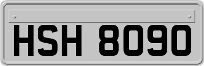 HSH8090