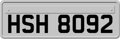 HSH8092