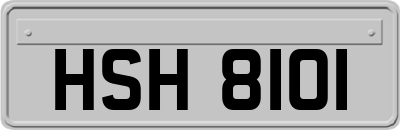 HSH8101