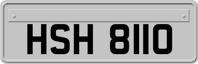 HSH8110
