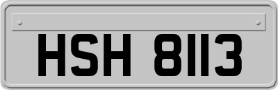 HSH8113