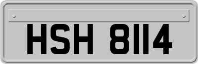 HSH8114