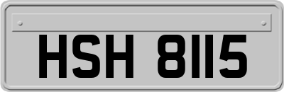 HSH8115