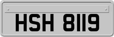 HSH8119