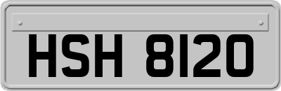 HSH8120