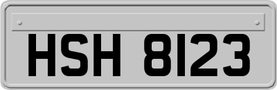 HSH8123