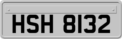 HSH8132
