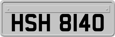 HSH8140