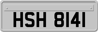 HSH8141