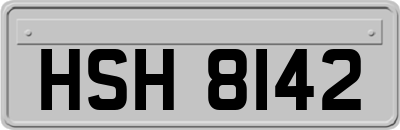 HSH8142