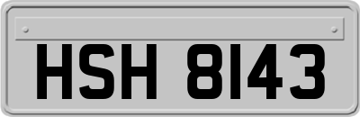 HSH8143