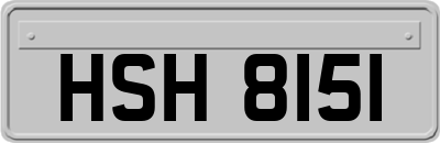 HSH8151