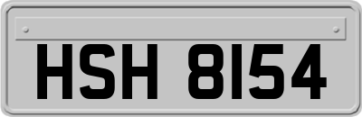 HSH8154