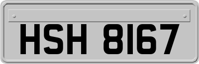 HSH8167