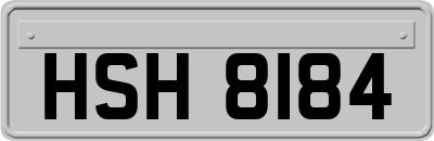 HSH8184