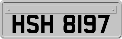 HSH8197