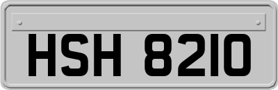 HSH8210