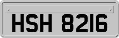 HSH8216