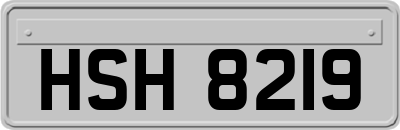 HSH8219