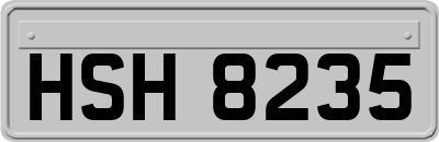 HSH8235