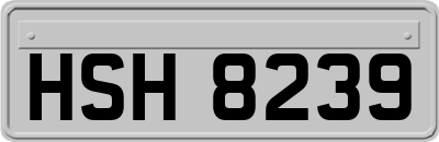 HSH8239